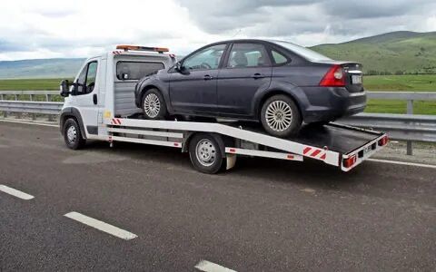 Dayıoğlu Auto Oto Kurtarma